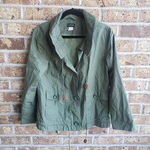 J. Crew Jacket